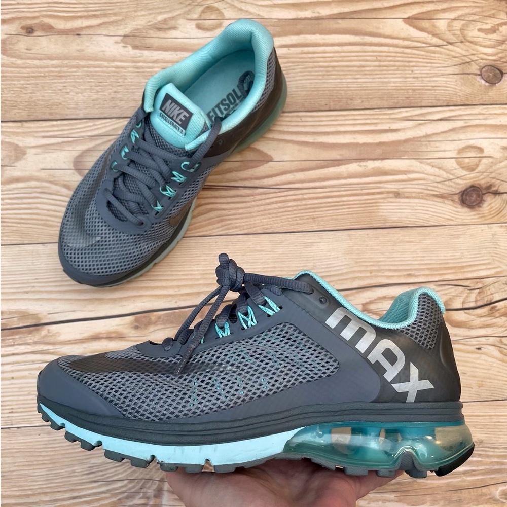 Nike Air Max Excellerate 2